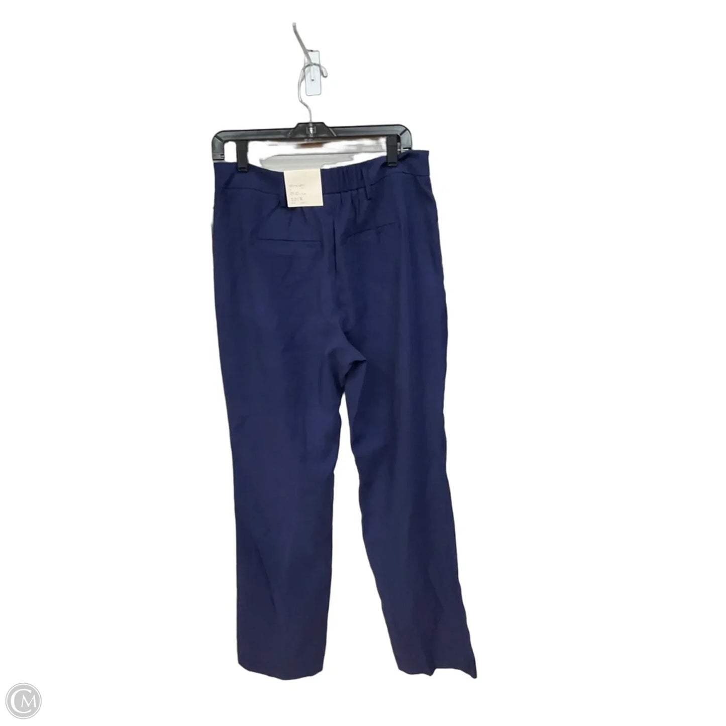 Pants Dress By A New Day In Blue, Size: 10
