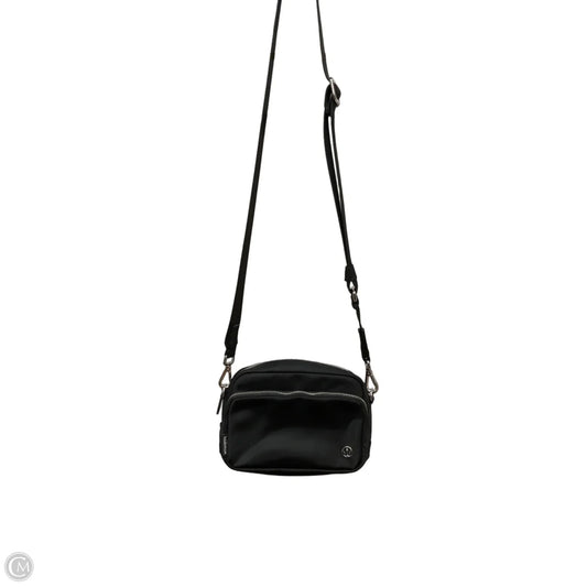 Crossbody By Lululemon, Size: Small