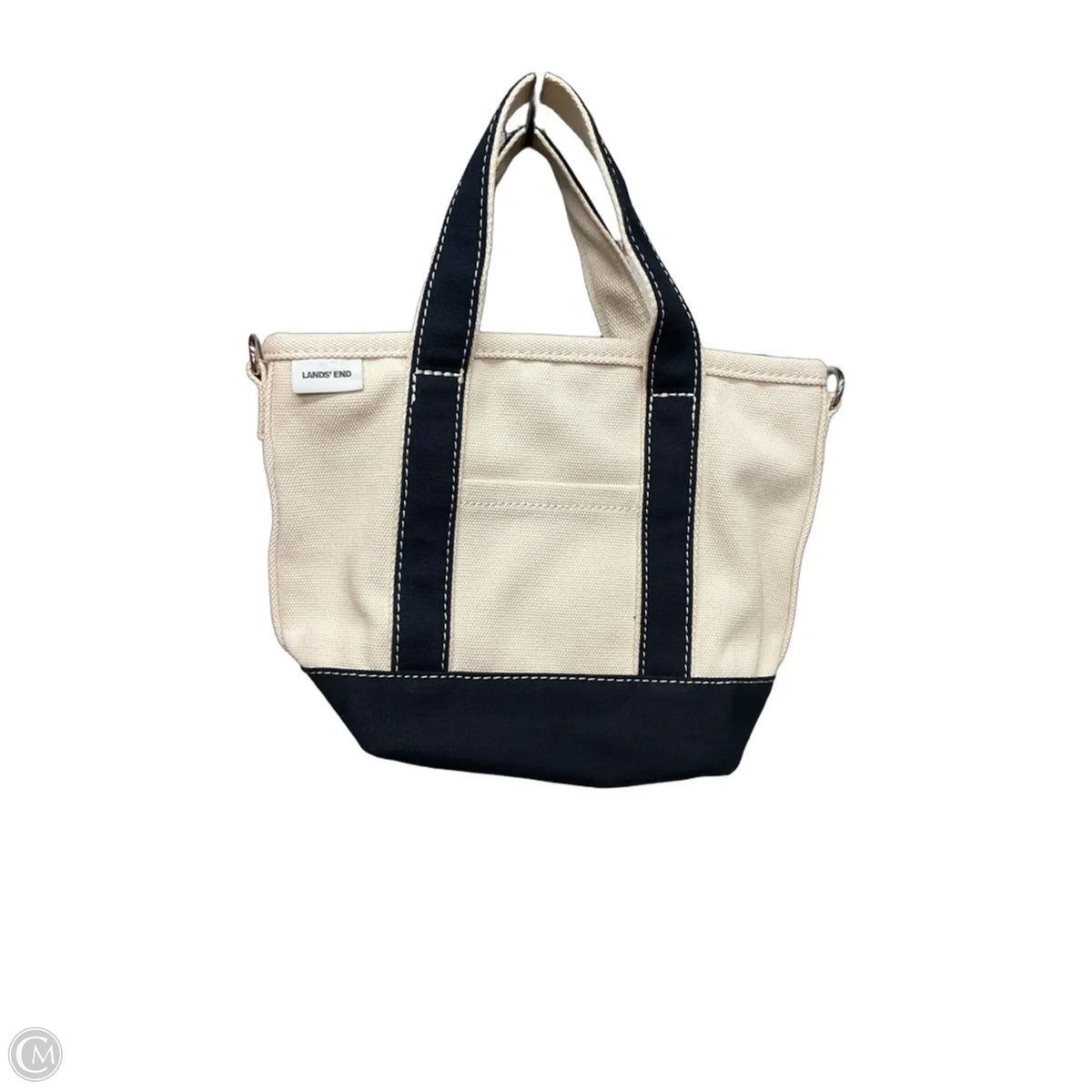 Tote By Lands End, Size: Small