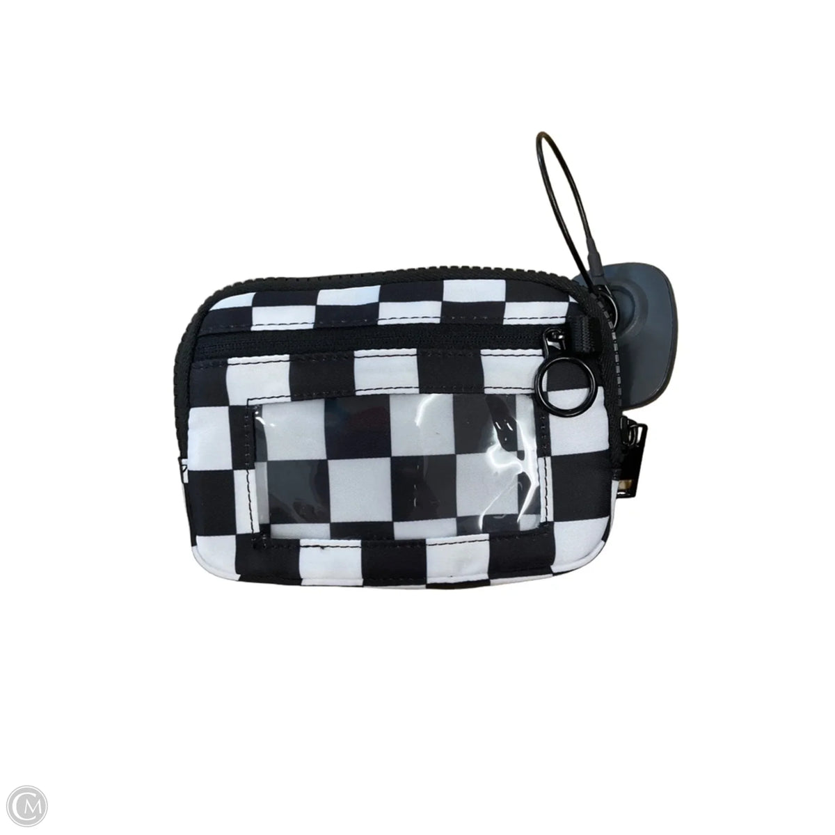 Coin Purse By Cmc, Size: Small