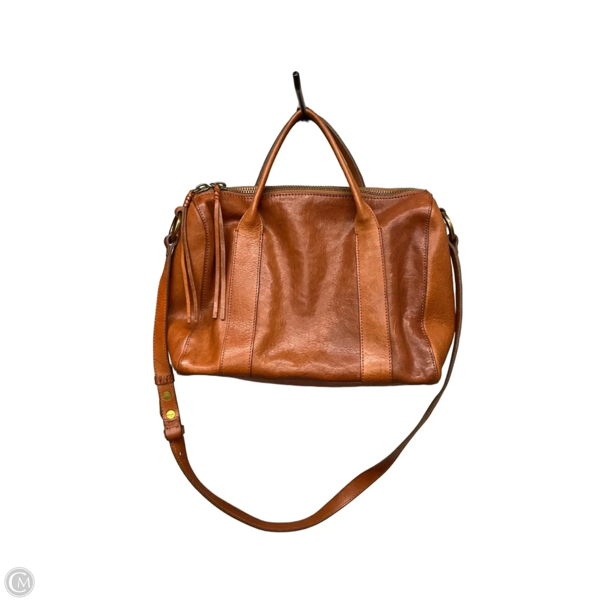 Crossbody By Madewell, Size: Medium