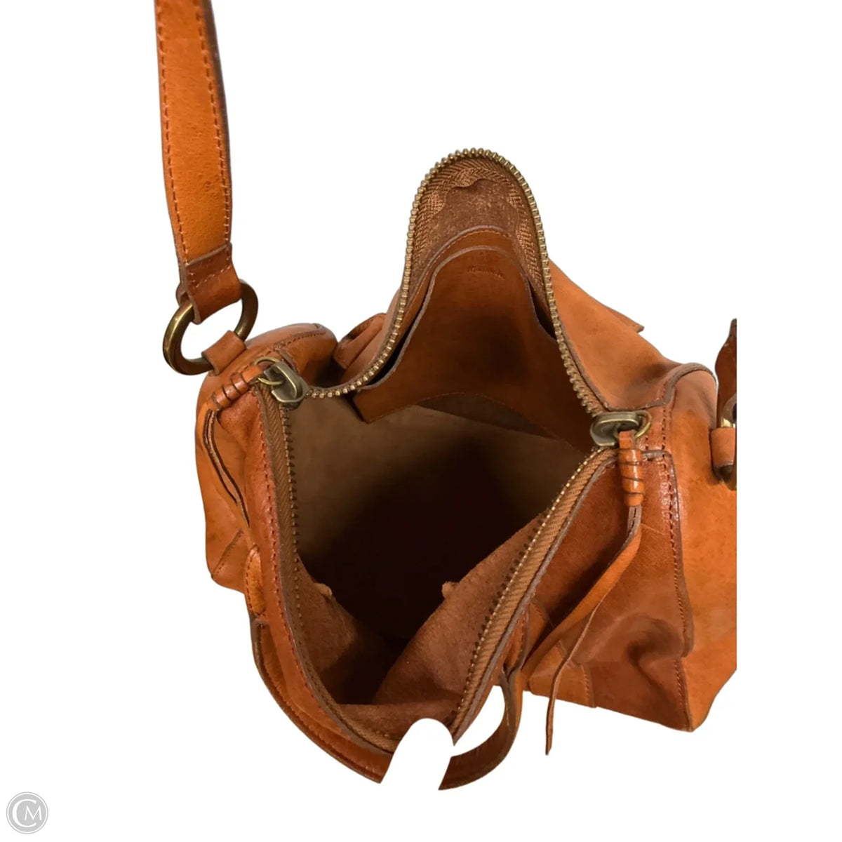 Crossbody By Madewell, Size: Medium