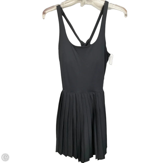 Athletic Dress By All In Motion In Black, Size: M