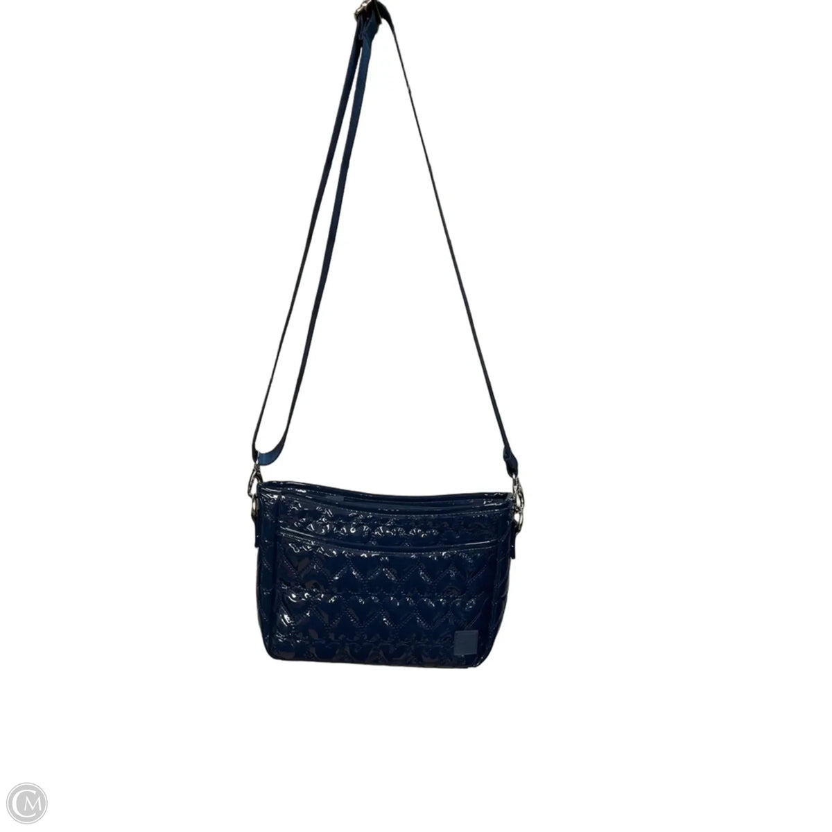 Crossbody By Ihkwip, Size: Small
