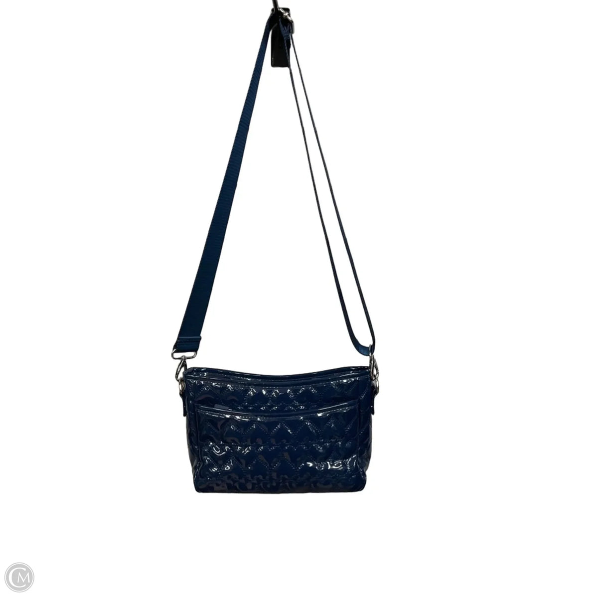 Crossbody By Ihkwip, Size: Small