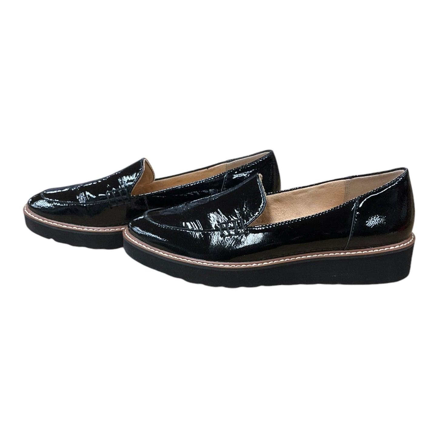 Shoes Flats By Naturalizer In Black, Size: 8