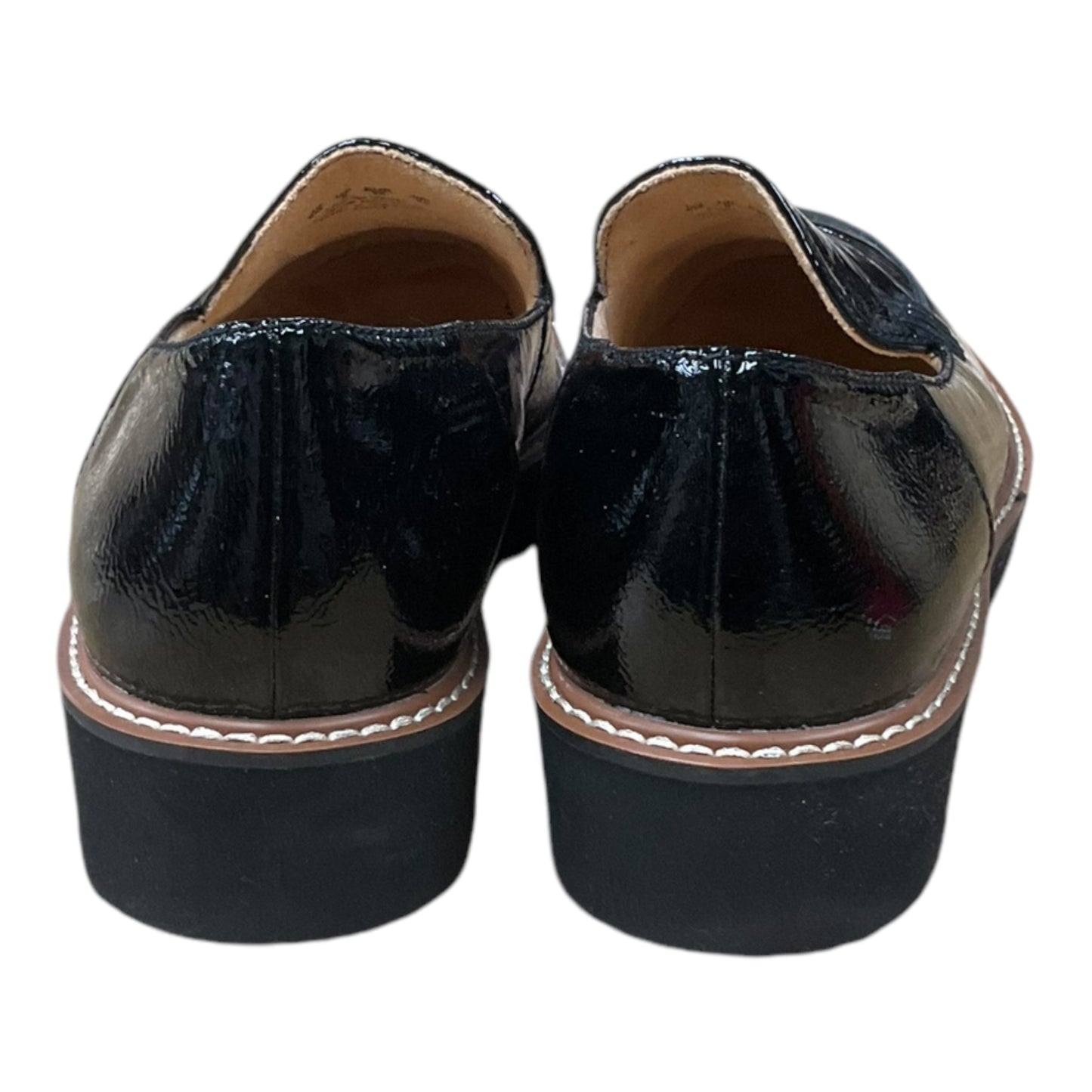 Shoes Flats By Naturalizer In Black, Size: 8