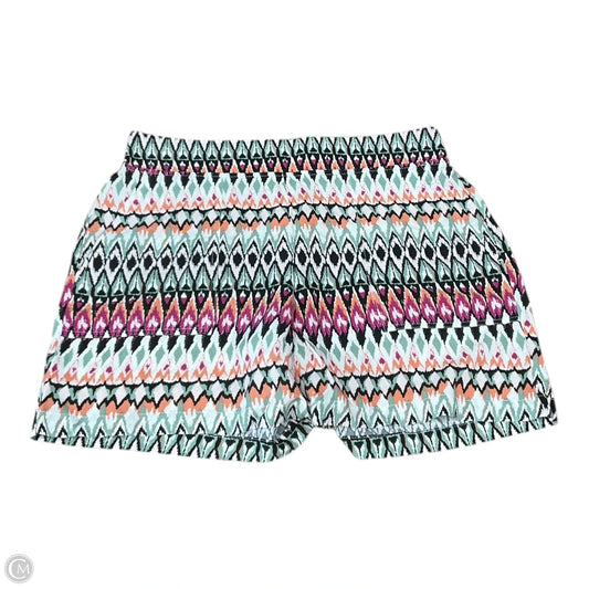 Shorts By Wildfox In Multi-colored, Size: M