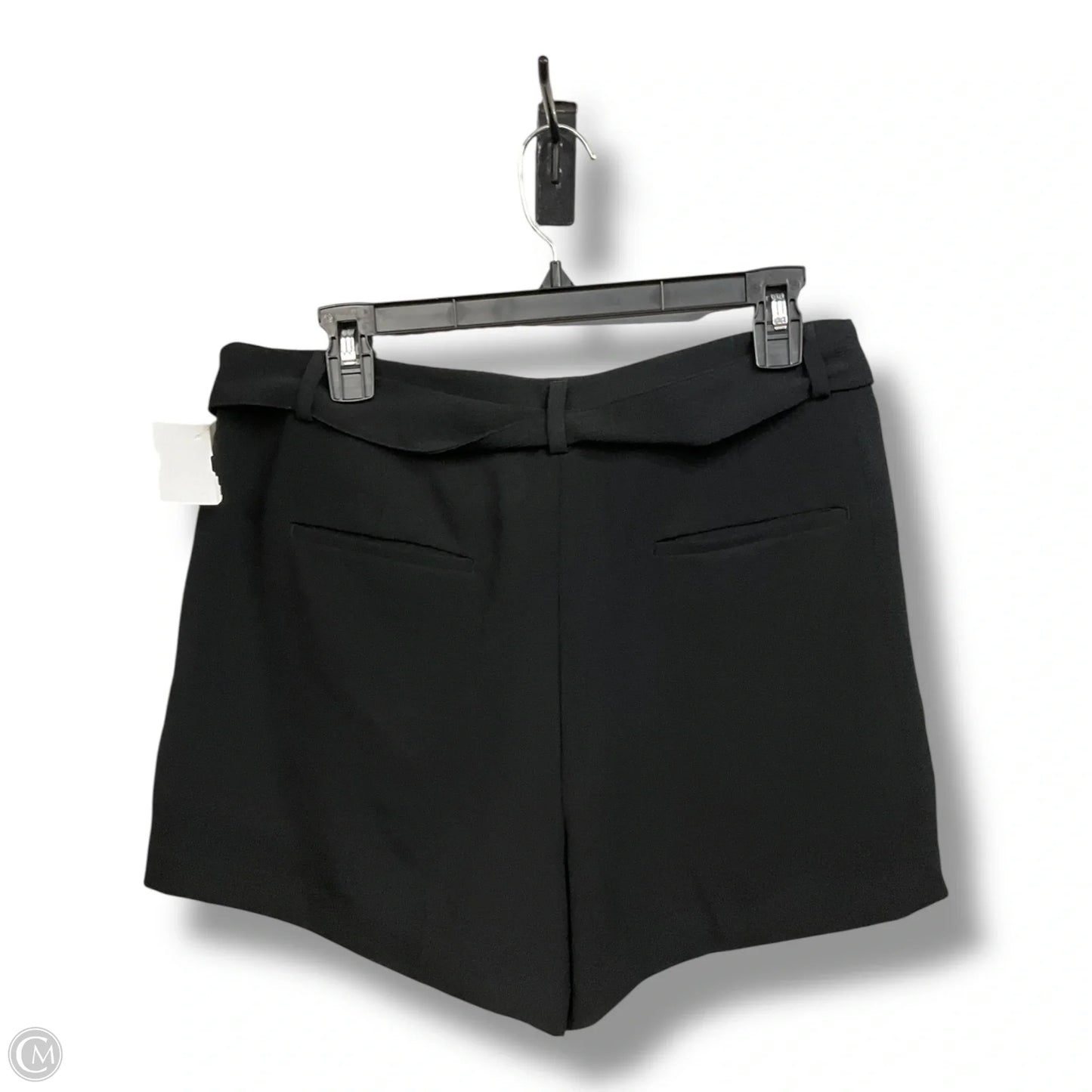 Shorts By Loft In Black, Size: 10