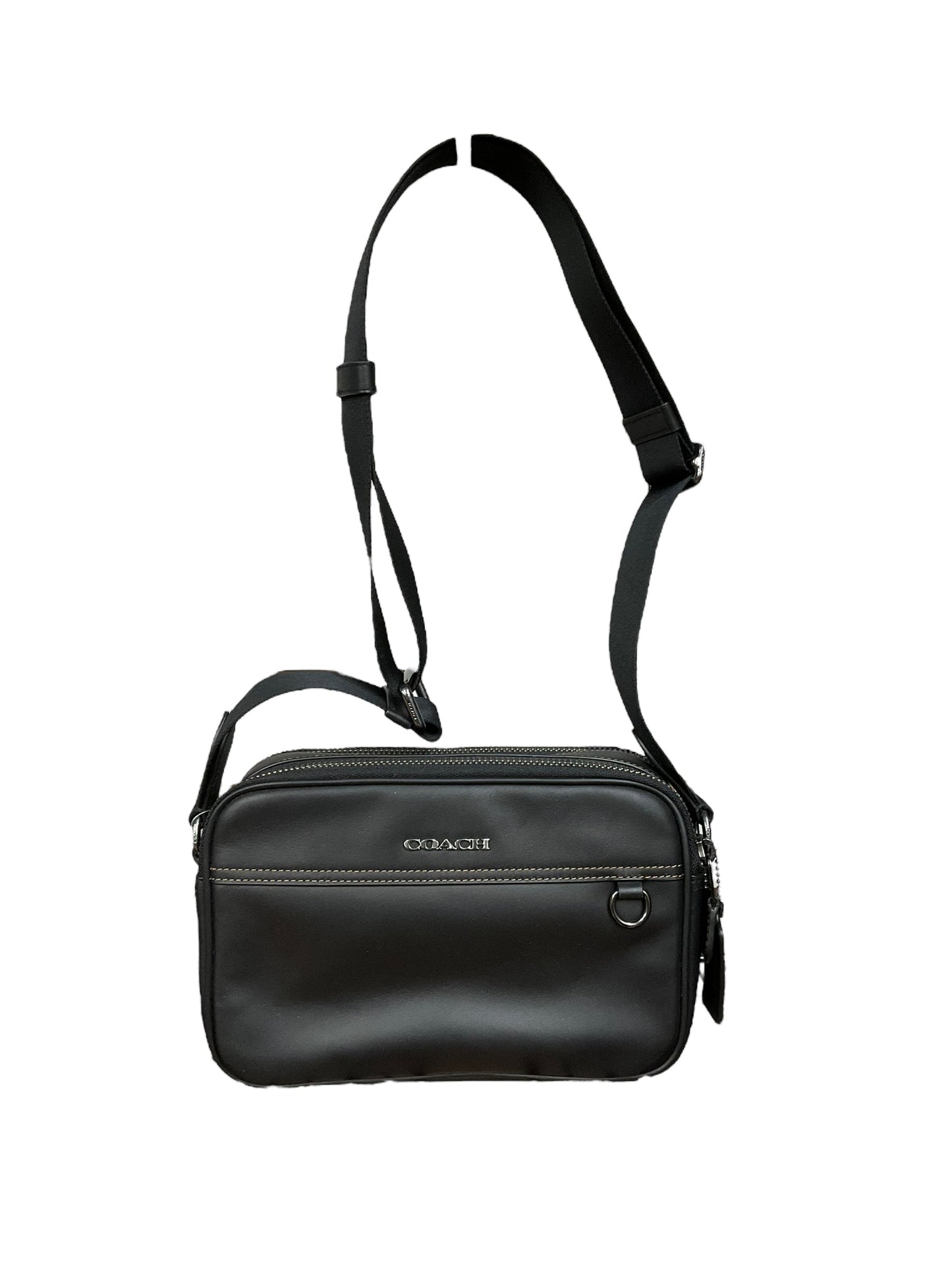 Crossbody Designer Coach, Size Medium