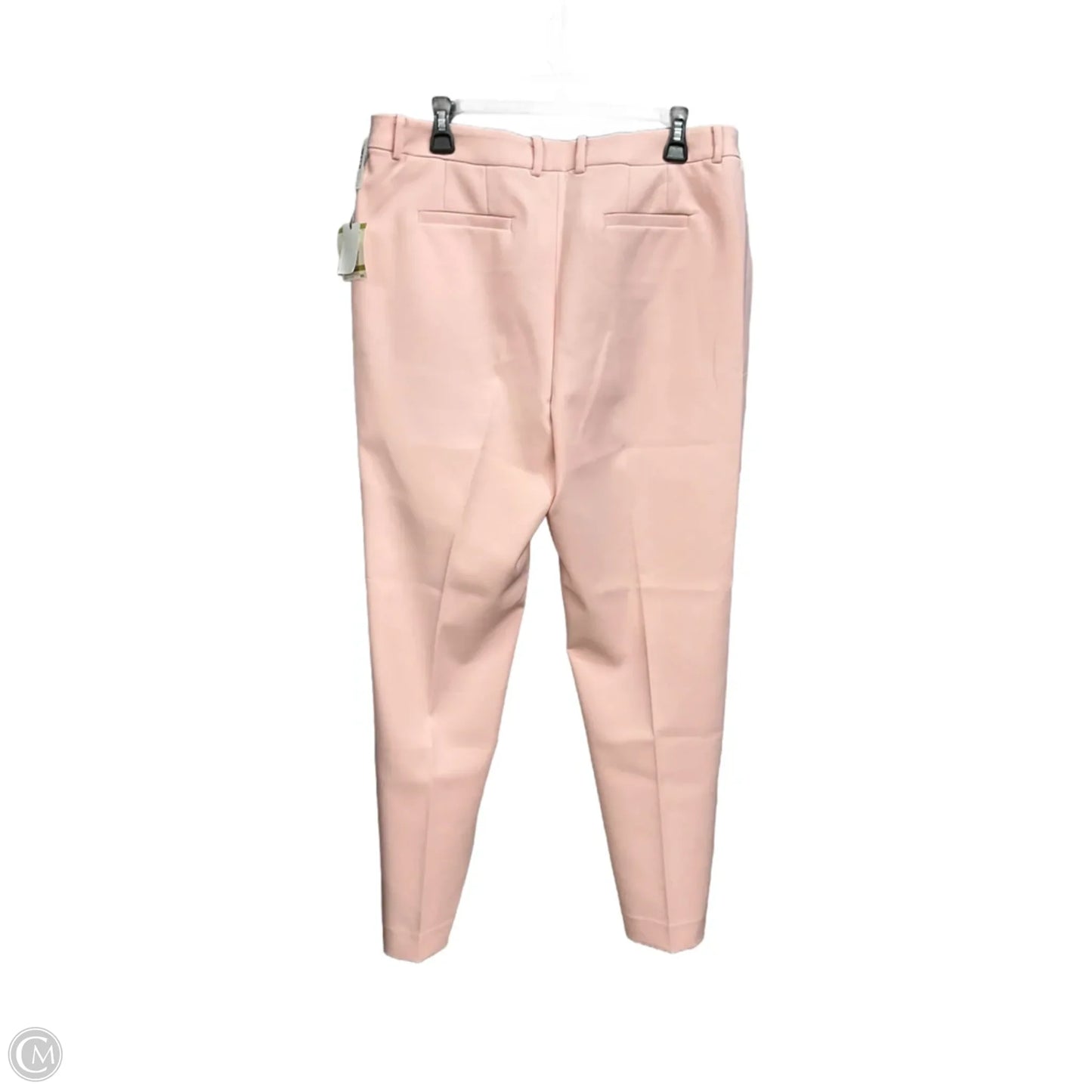 Pants Dress By Anne Klein In Pink, Size: 14