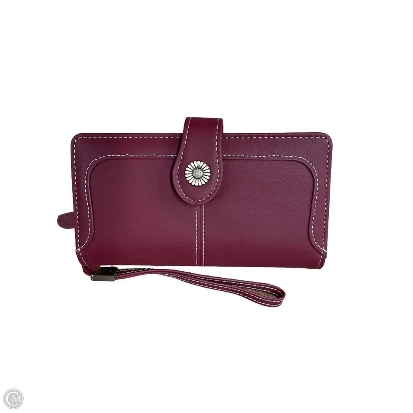 Wristlet By Clothes Mentor, Size: Small