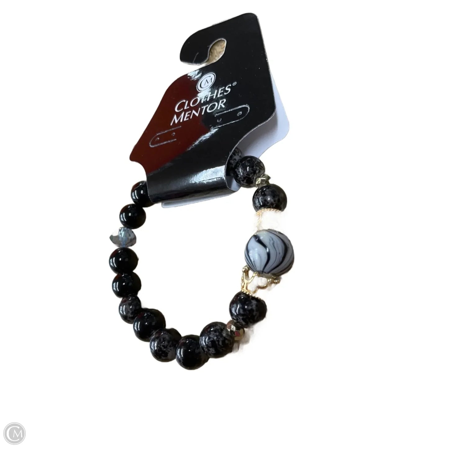 Bracelet Beaded By Clothes Mentor