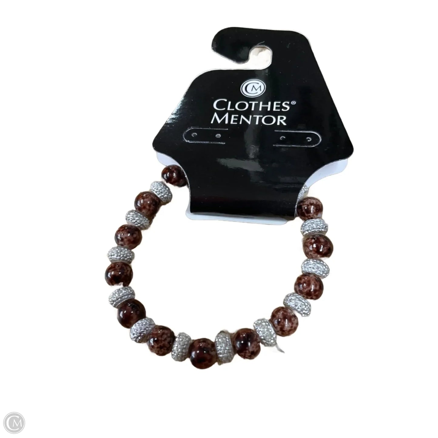 Bracelet Beaded By Clothes Mentor