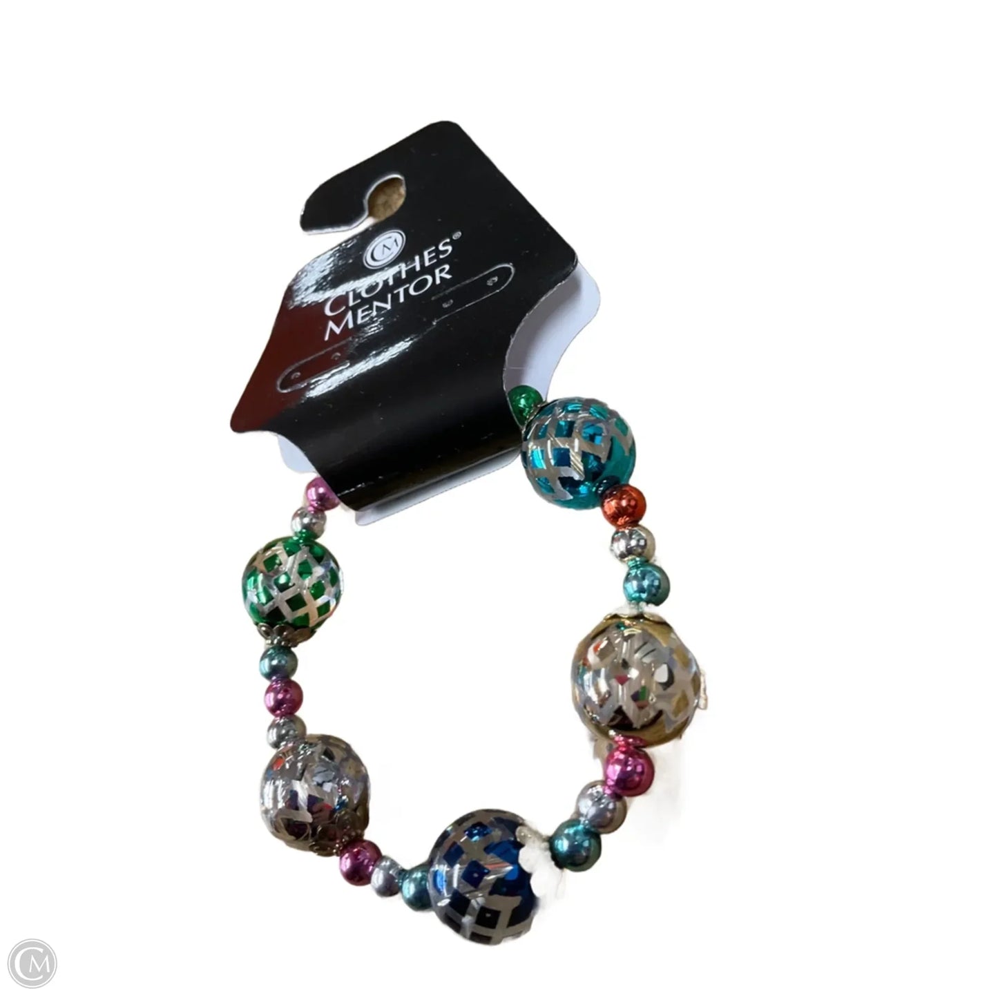 Bracelet Beaded By Clothes Mentor