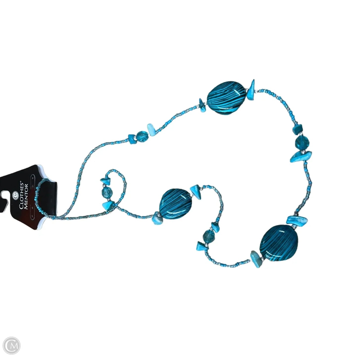 Necklace Statement By Clothes Mentor