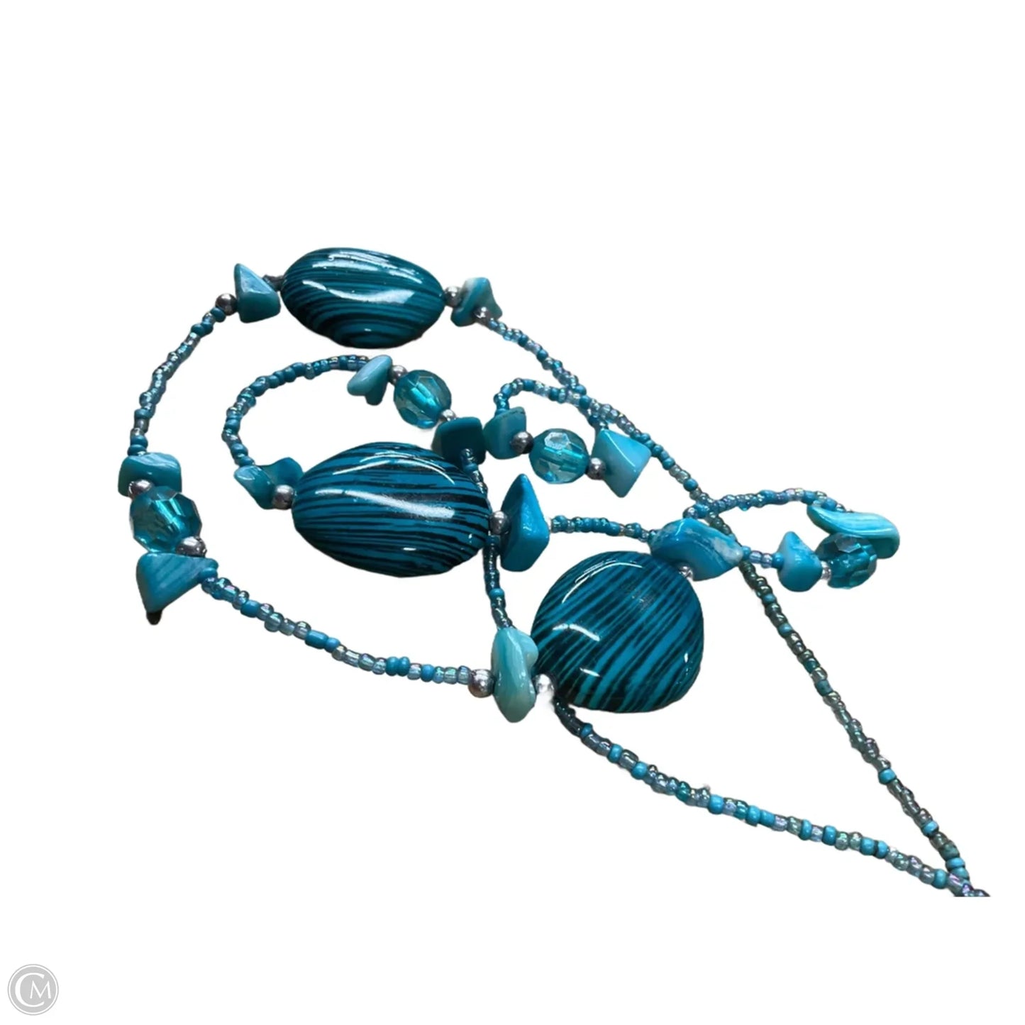 Necklace Statement By Clothes Mentor