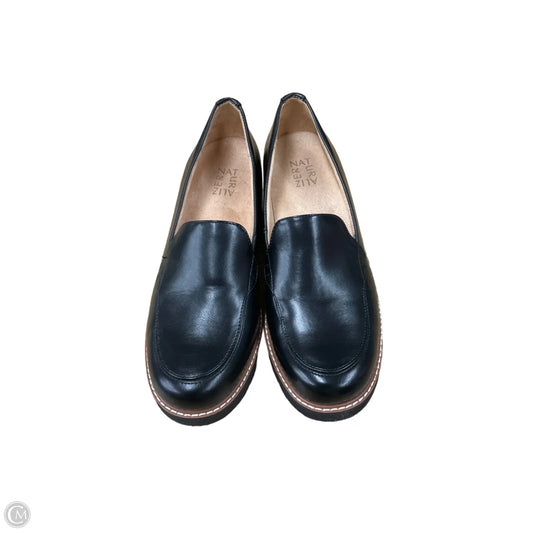 Shoes Flats By Naturalizer In Black, Size: 8.5