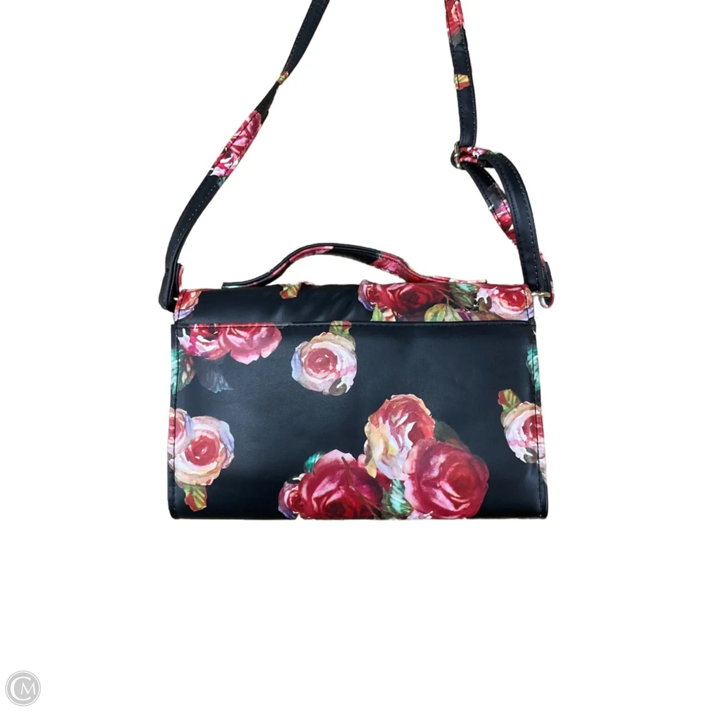 Crossbody By Juicy Couture, Size: Small