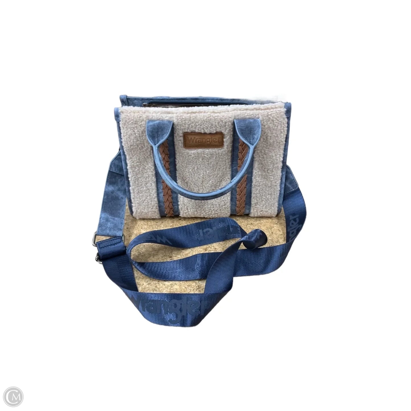 Crossbody By Wrangler, Size: Small