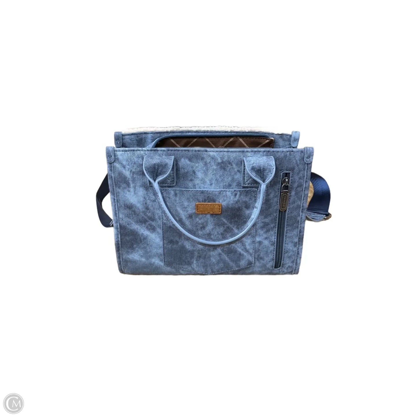 Crossbody By Wrangler, Size: Small