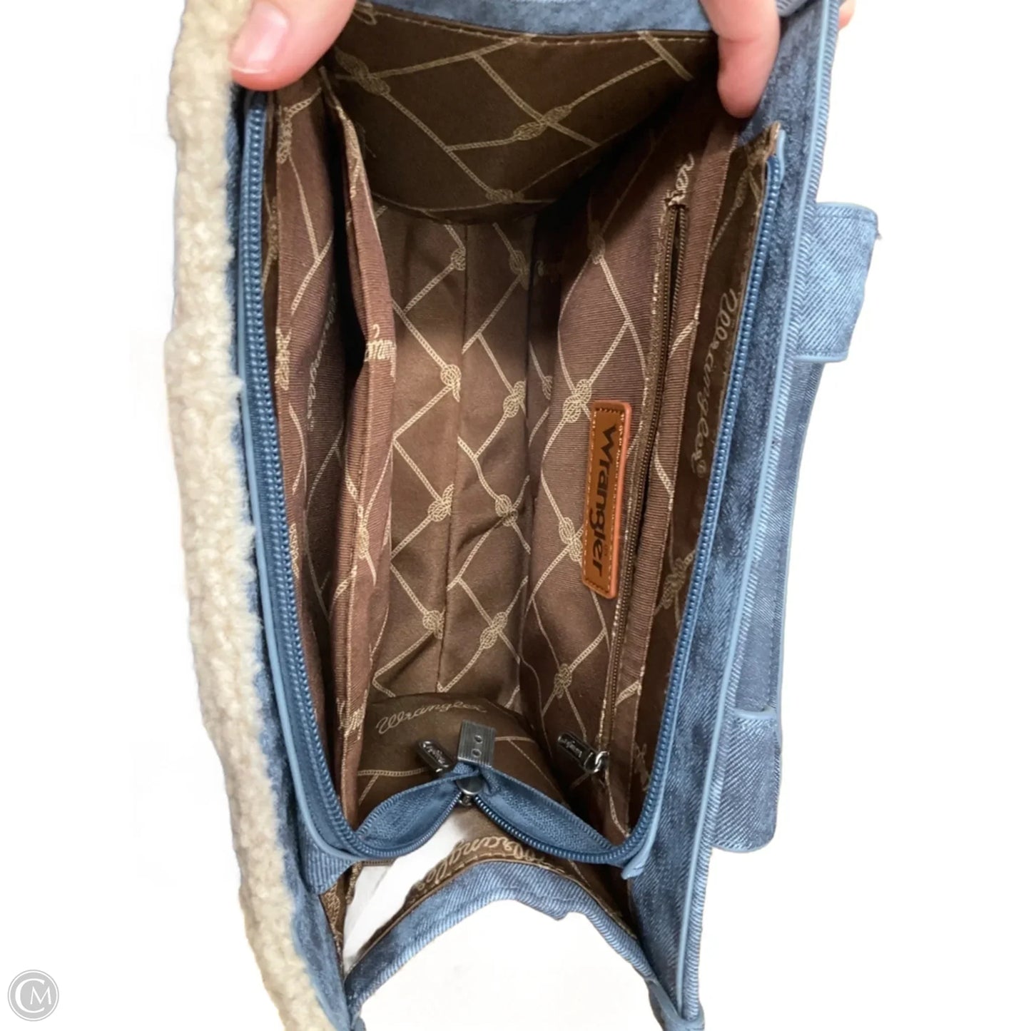 Crossbody By Wrangler, Size: Small