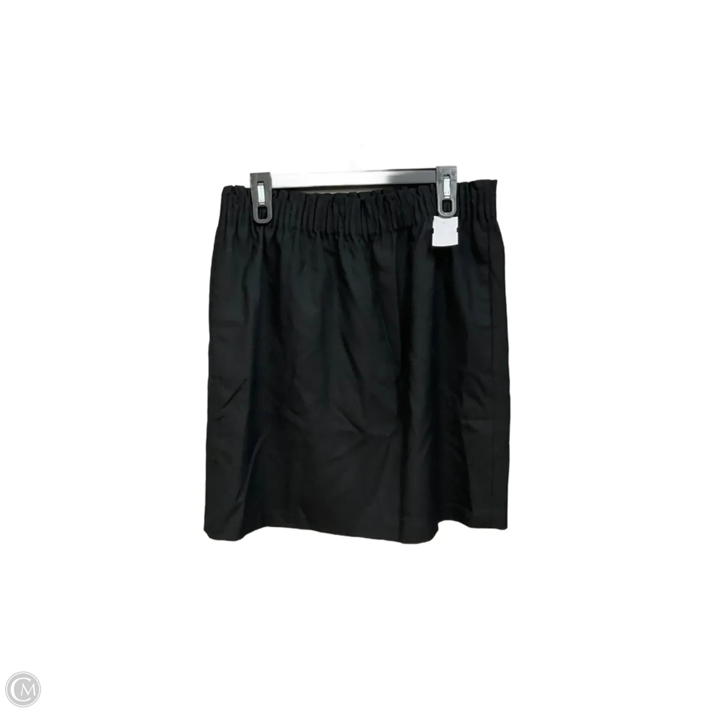 Skirt Mini & Short By J. Crew In Black, Size: 12