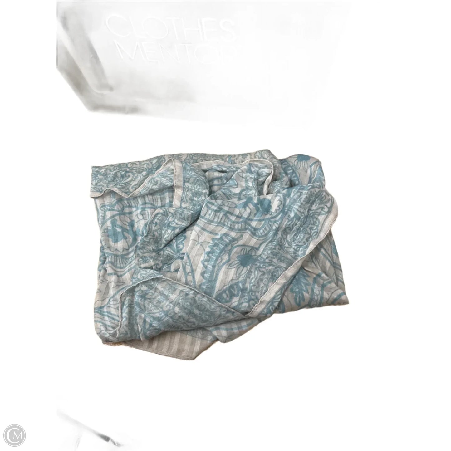 Scarf Long By Simply Noelle