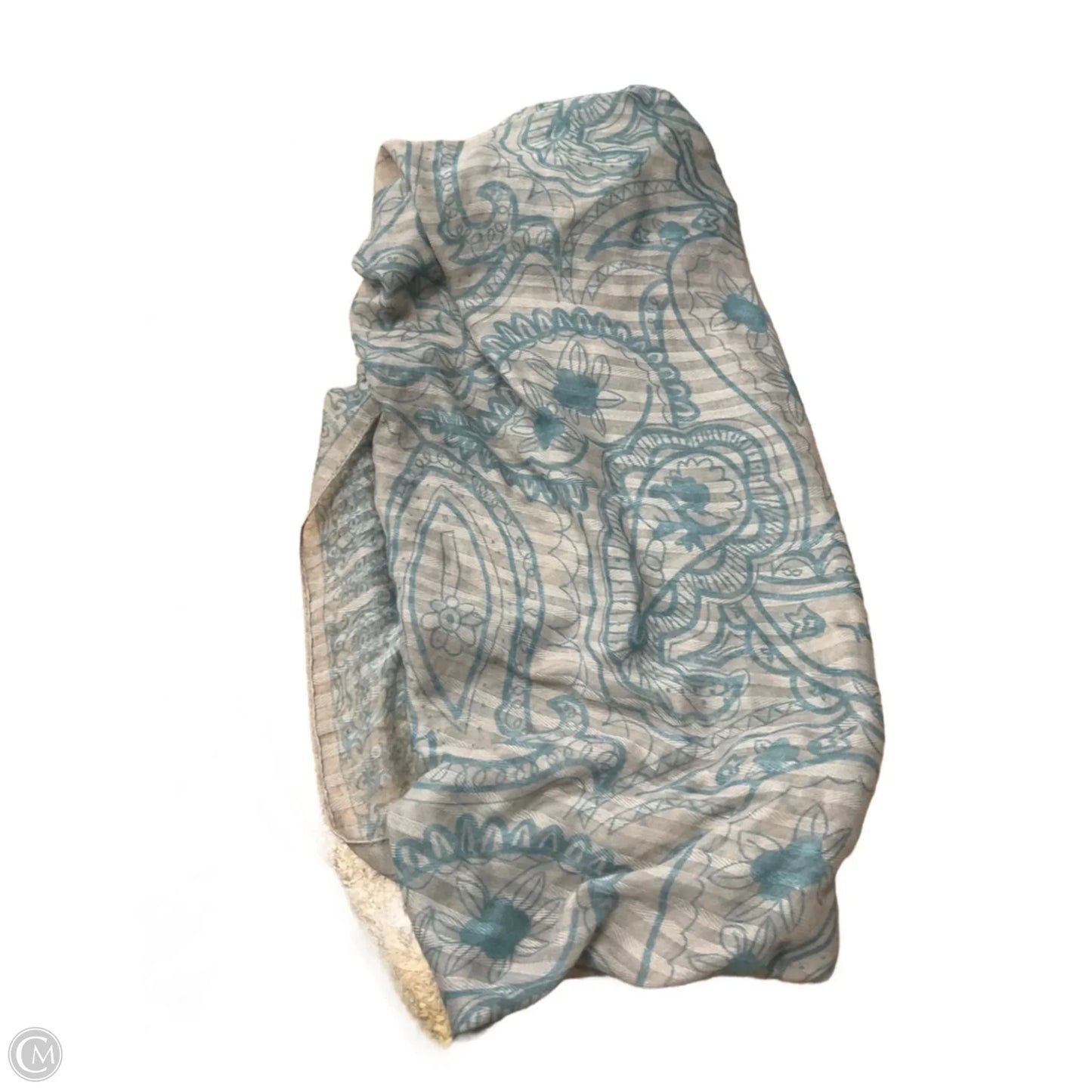 Scarf Long By Simply Noelle