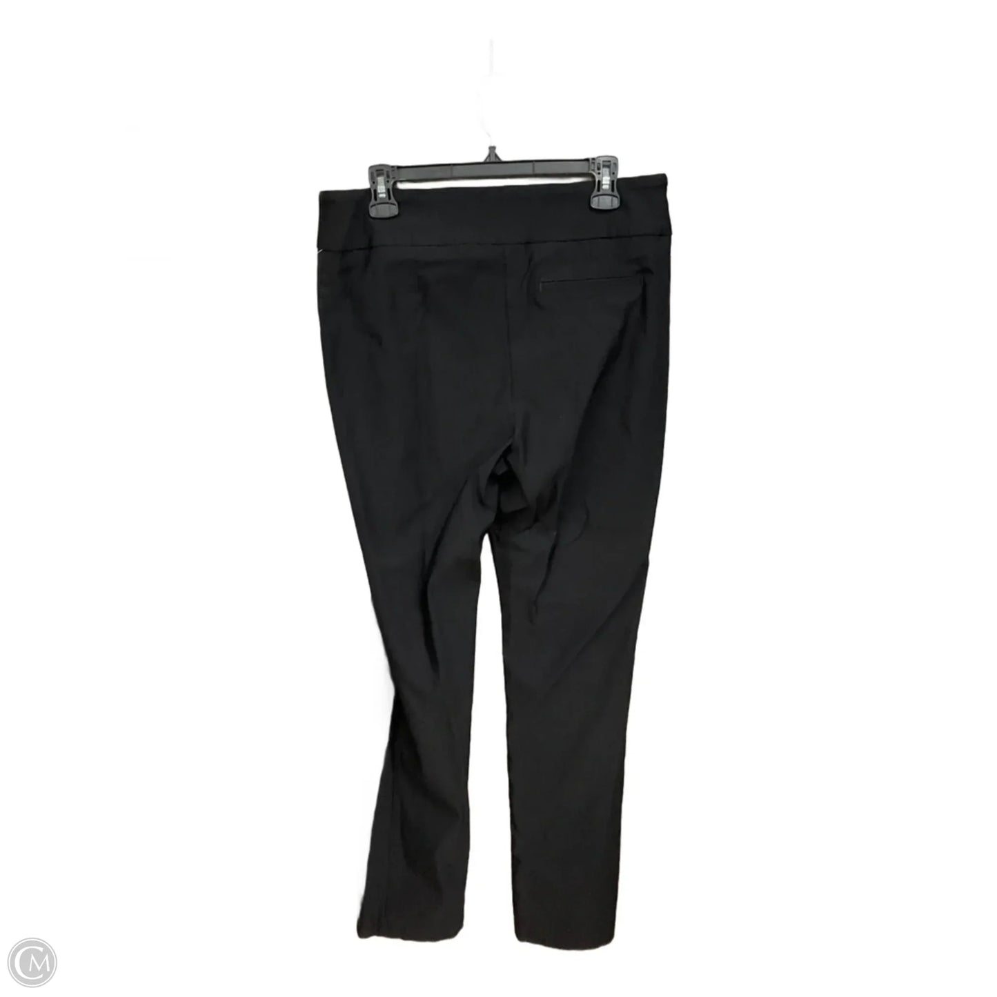 Pants Dress By Tribal In Black, Size: 14