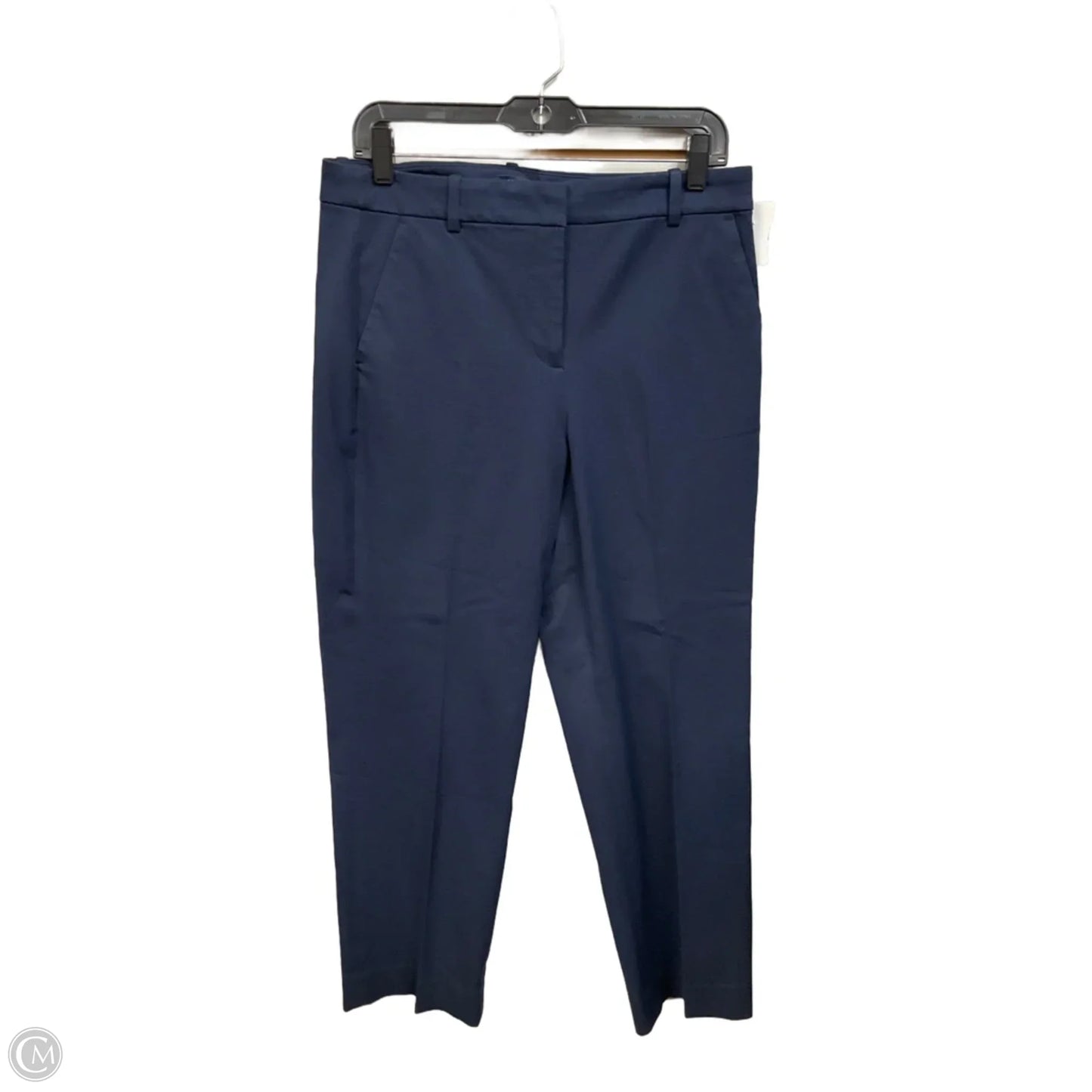 Pants Dress By J. Crew In Navy, Size: 10