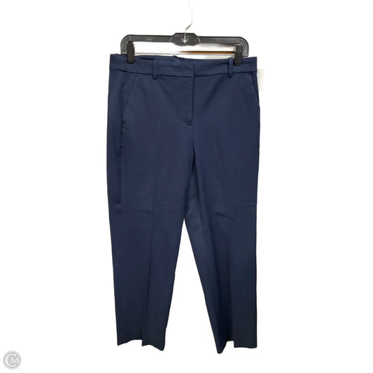 Pants Dress By J. Crew In Navy, Size: 10