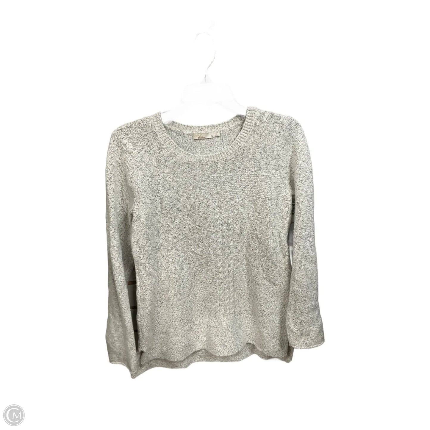 Sweater By Prana In Grey, Size: S