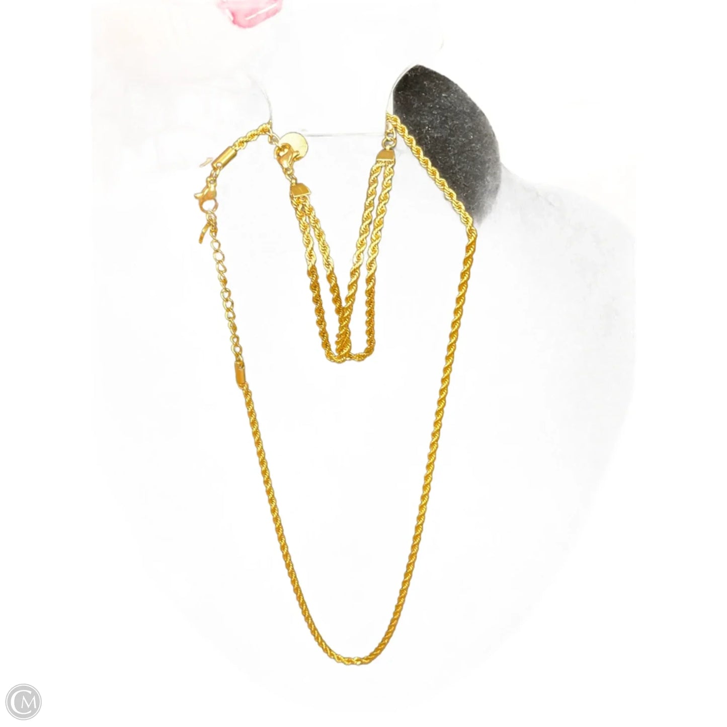 Necklace Set By Victoria Emerson, Size: 02 Piece Set