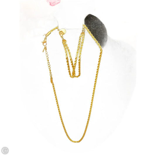 Necklace Set By Victoria Emerson, Size: 02 Piece Set