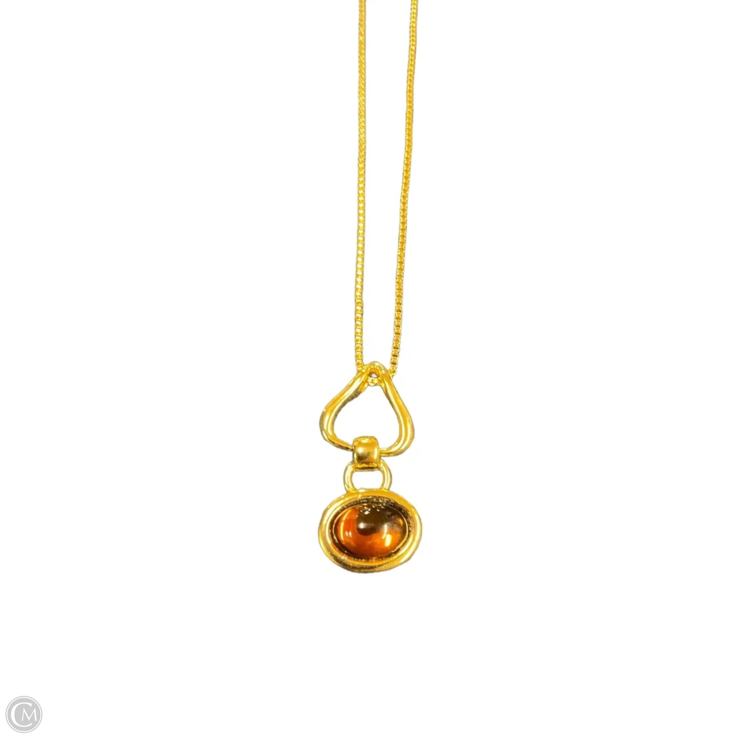 Necklace Pendant By Clothes Mentor