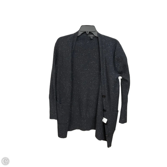 Cardigan By J. Crew In Black, Size: Xxl