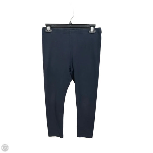 Dress Casual Short By Calvin Klein In Floral Print, Size: S