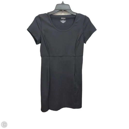 Dress Casual Short By Duluth Trading In Grey, Size: Xs