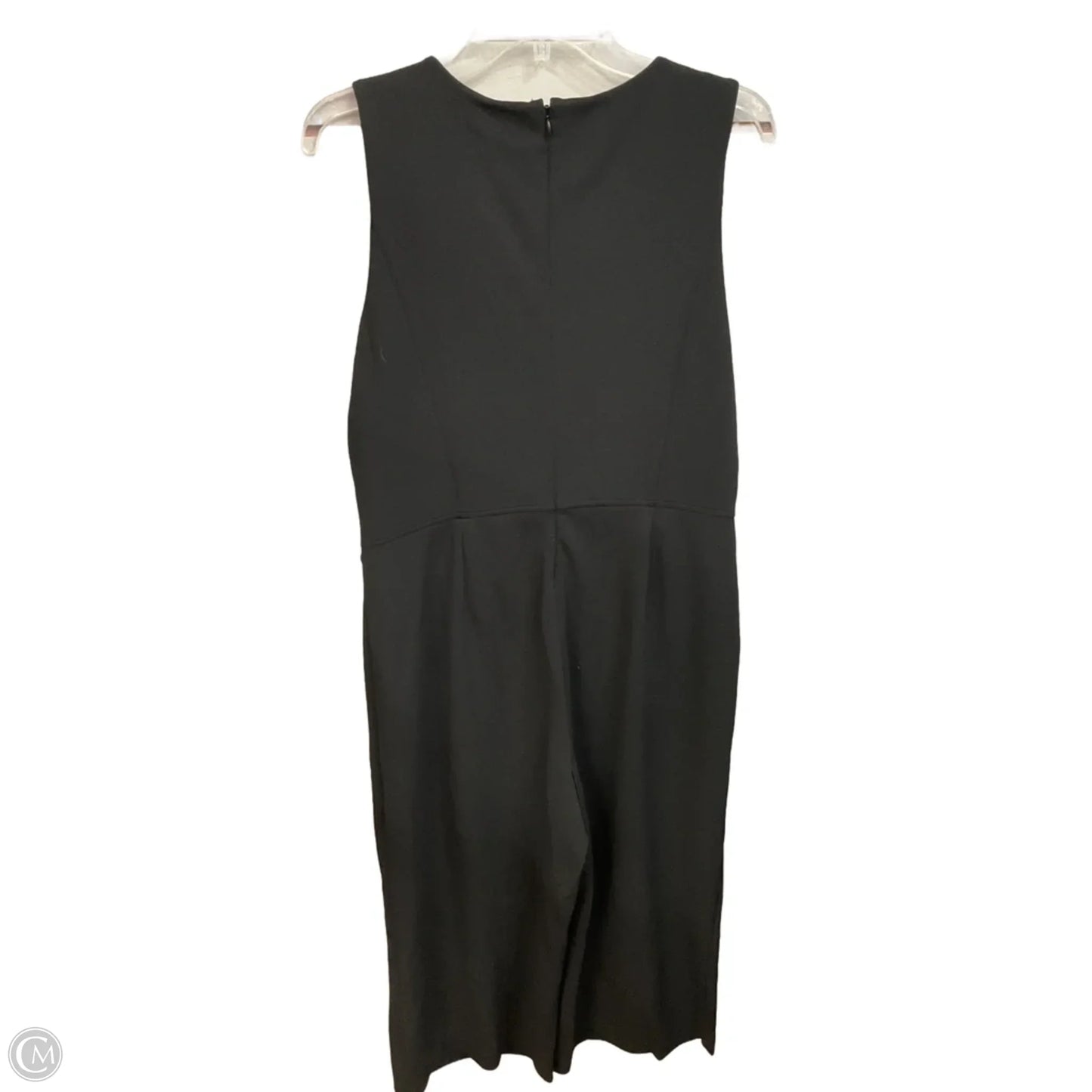 Jumpsuit By Apt 9 In Black, Size: Xl
