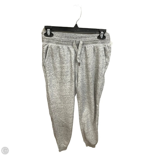 Pants Lounge By Old Navy In Grey, Size: 2
