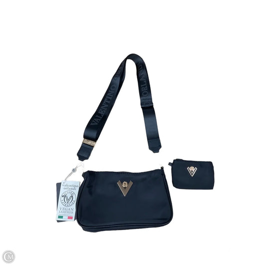 Crossbody By Clothes Mentor, Size: Small