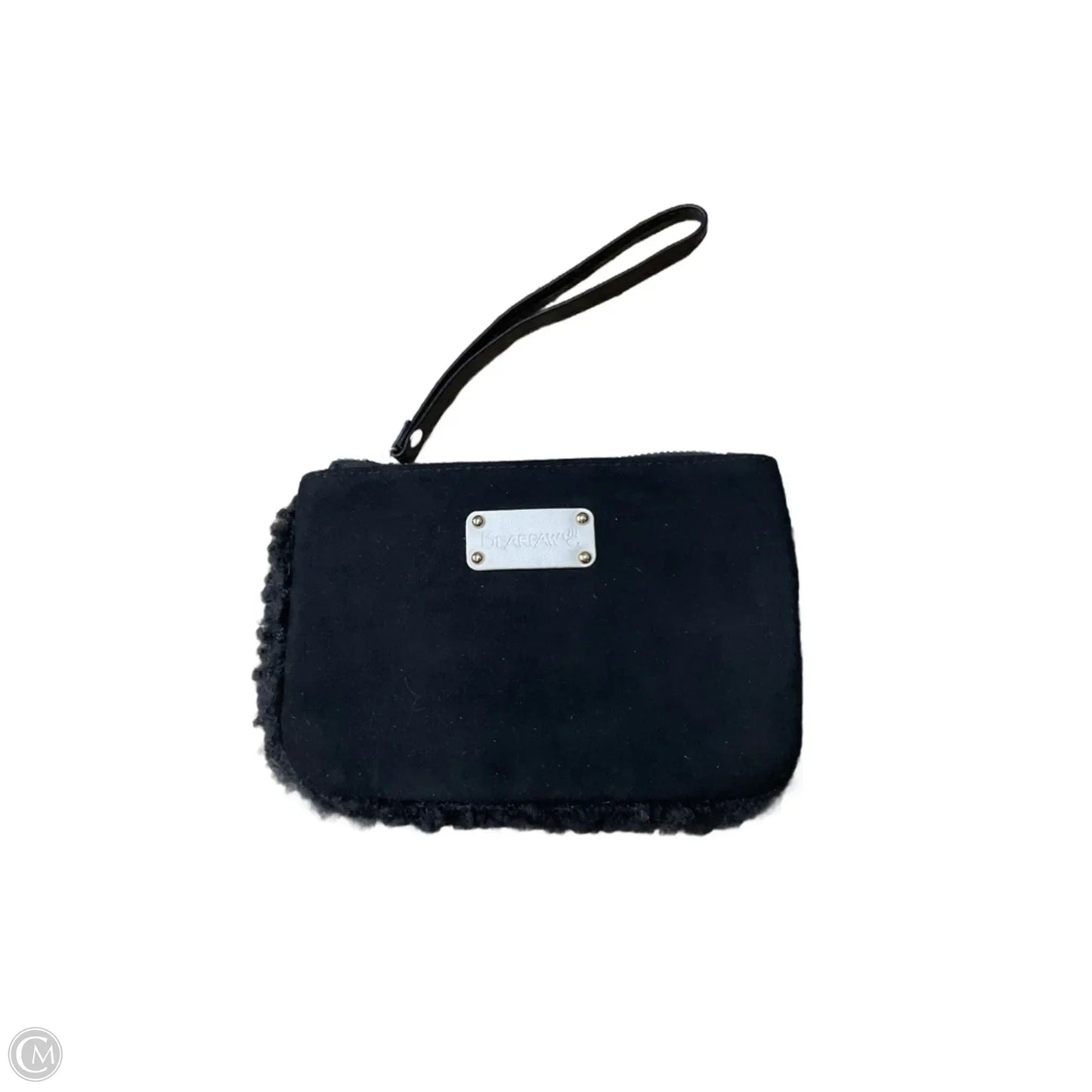 Wristlet By Bearpaw, Size: Small