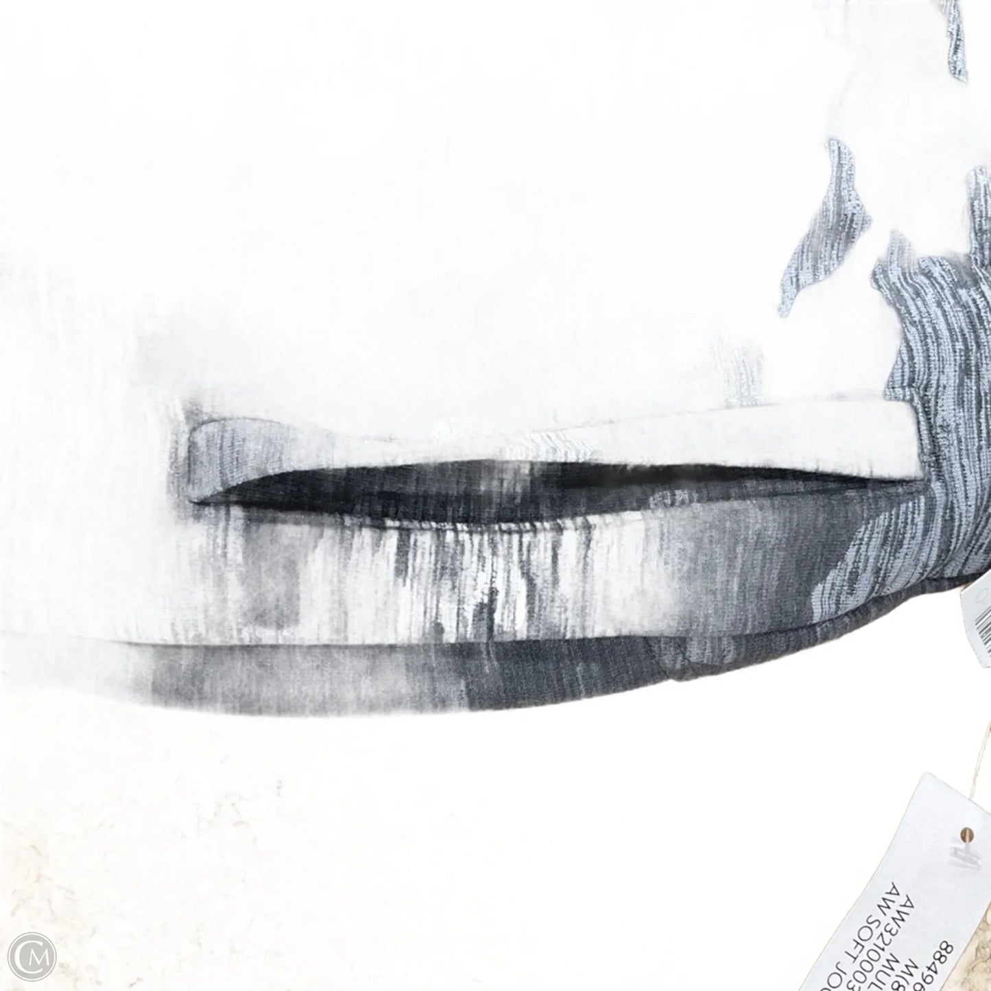 Athletic Pants By Athletic Works In Camouflage Print, Size: 3x