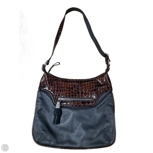 Crossbody By Brighton, Size: Medium