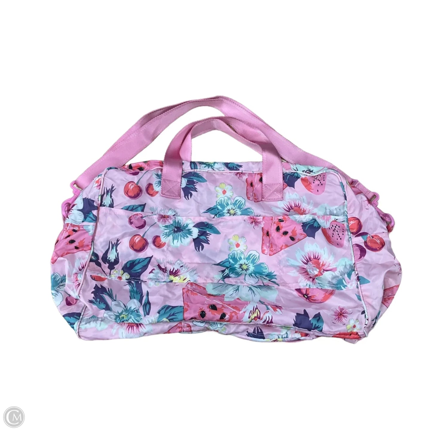 Tote By Vera Bradley, Size: Medium