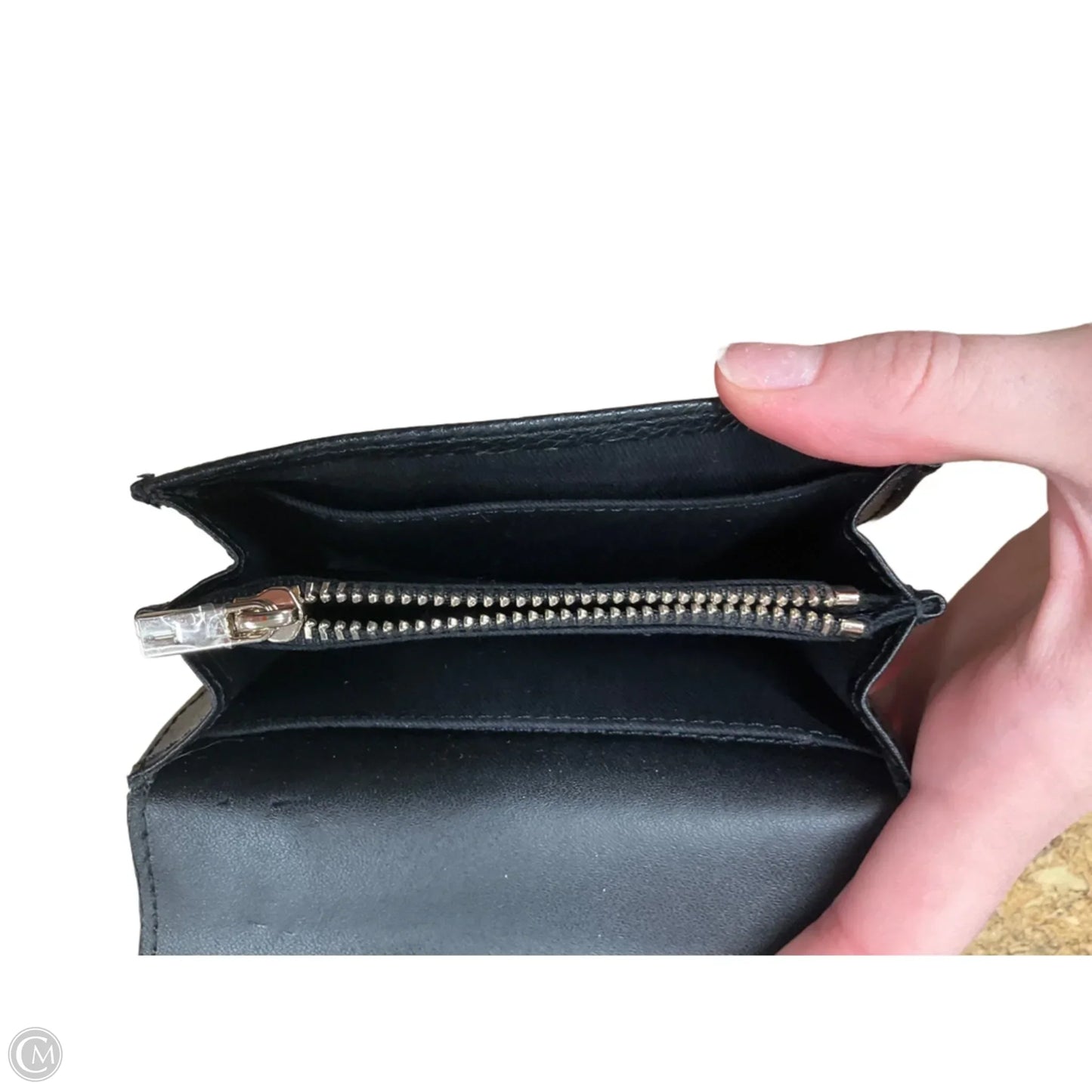 Wallet By Ted Baker, Size: Small