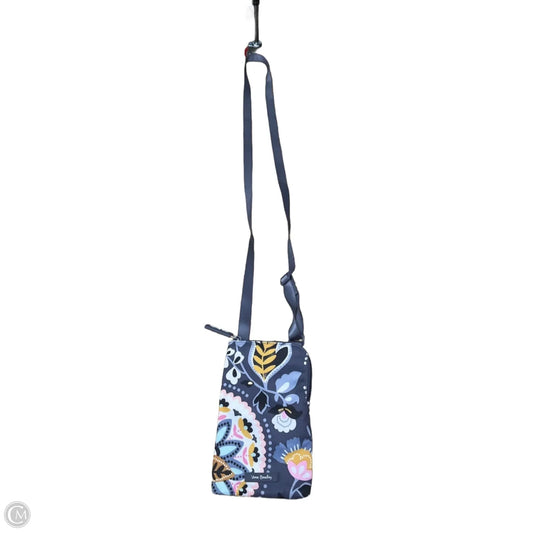 Crossbody By Vera Bradley, Size: Small