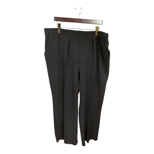 Pants Other By H&m In Black, Size: Xxl