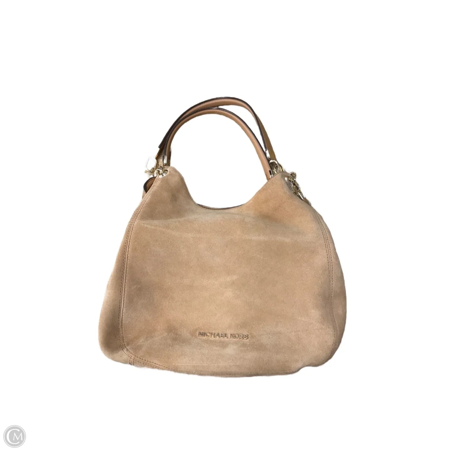 Handbag Designer By Michael Kors, Size: Large